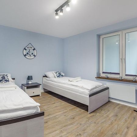 Apartamenty Sun & Snow Helski Zakatek - Centrum, Blisko Plazy Ngoại thất bức ảnh